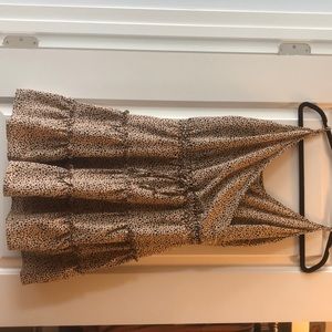 Boutique Dress. Brand New. Size small